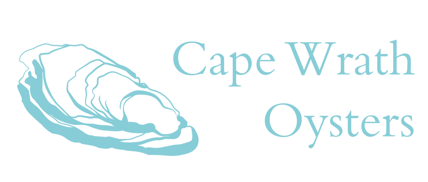 Cape Wrath Oysters