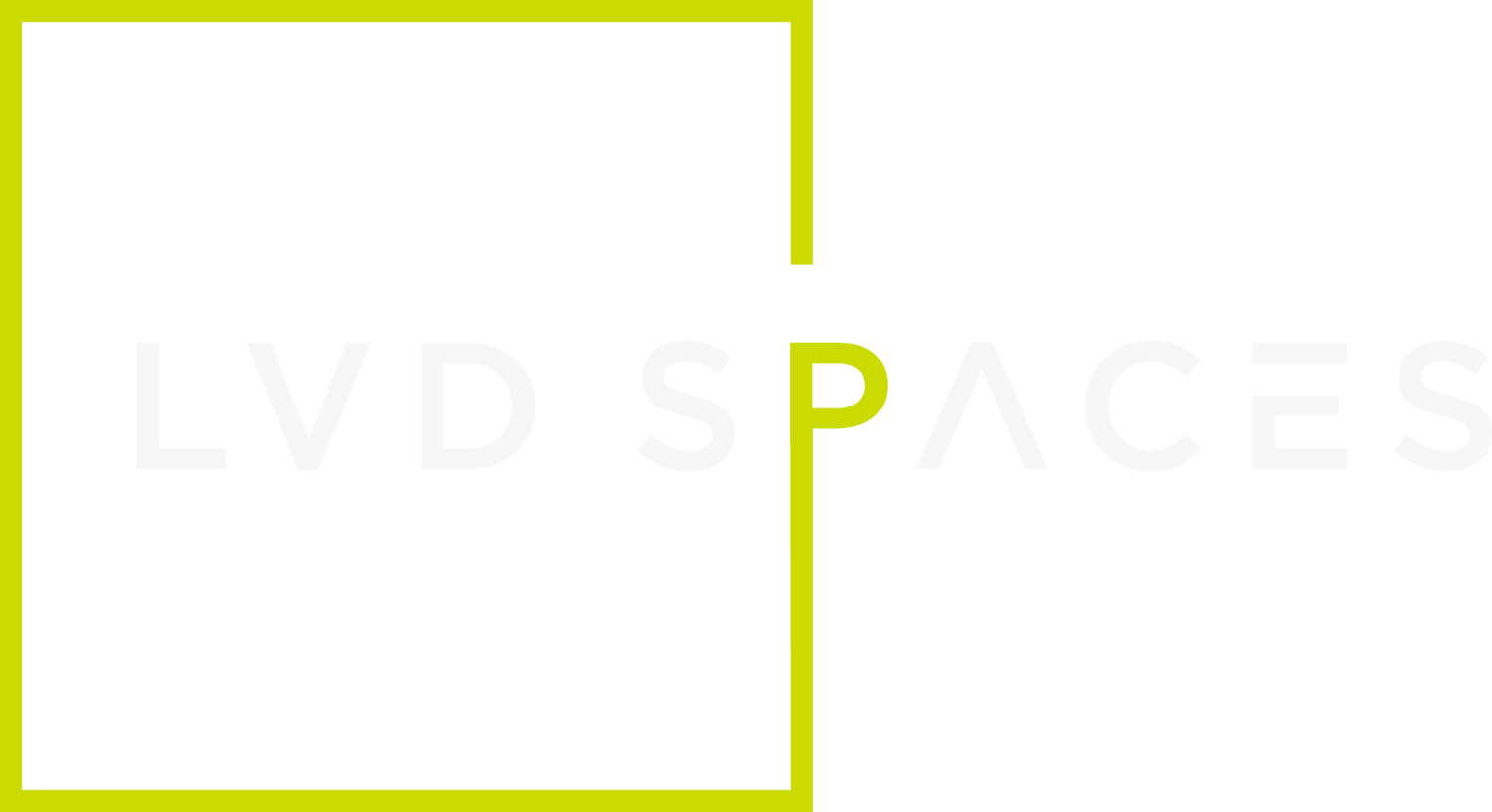 LVD Spaces