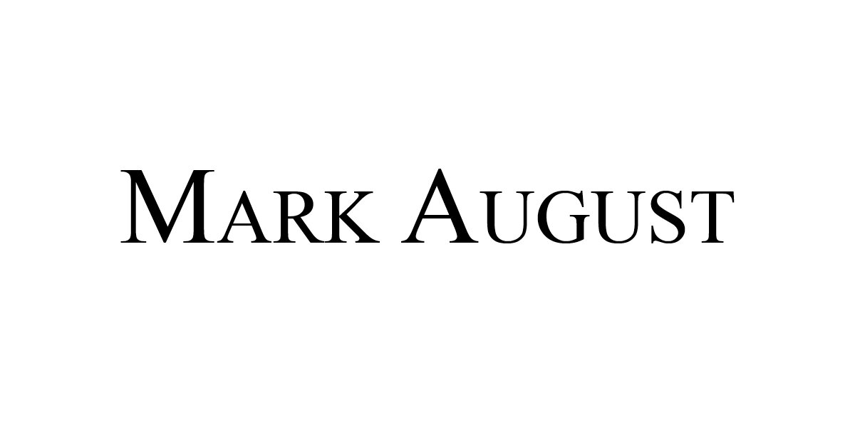 Mark August