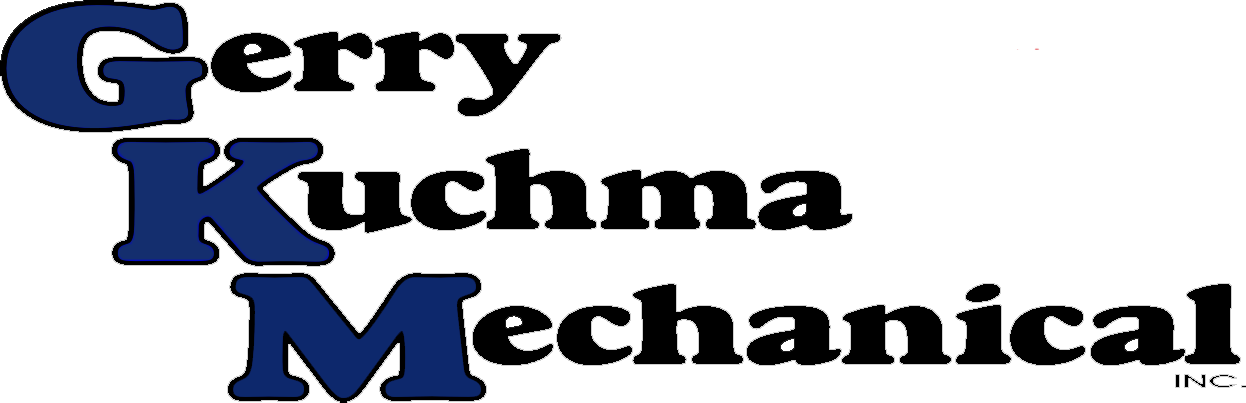 Gerry Kuchma Mechanical Inc.
