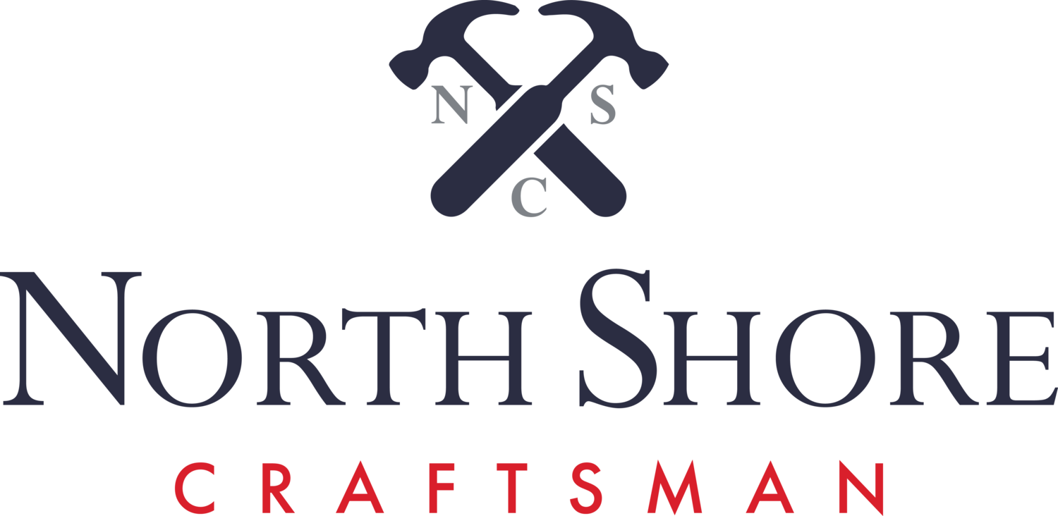 North Shore Craftsman
