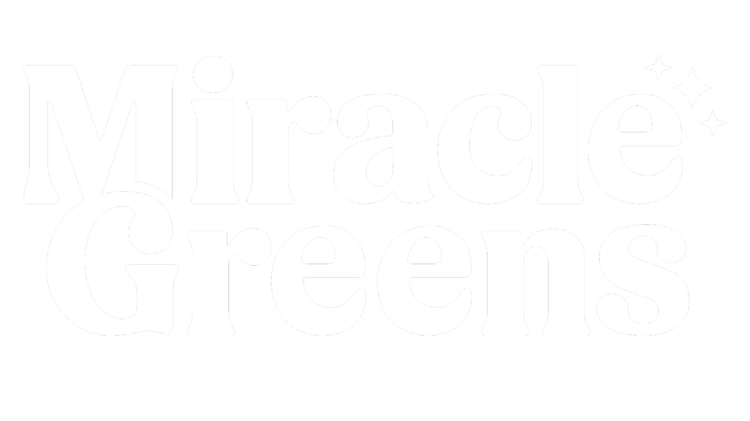 Miracle Greens Dispensary