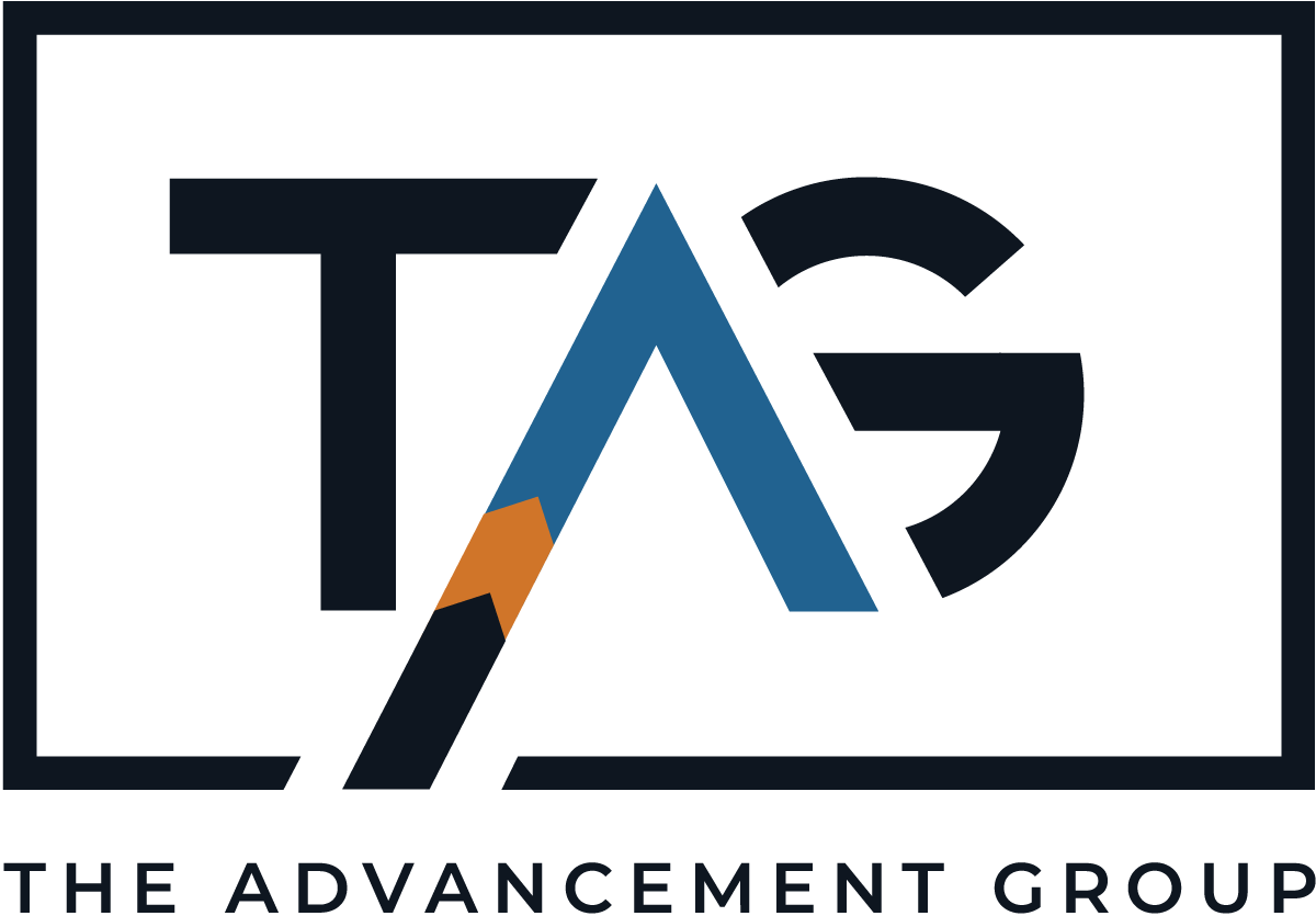 THE ADVANCEMENT GROUP