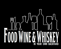 Food, Wine &amp; Whiskey Home