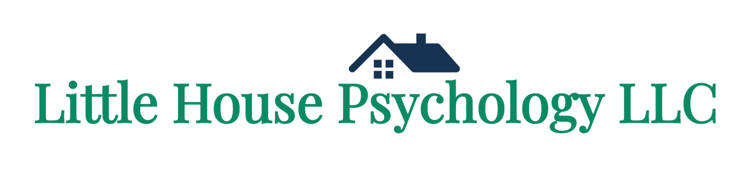Little House Psychology LLC