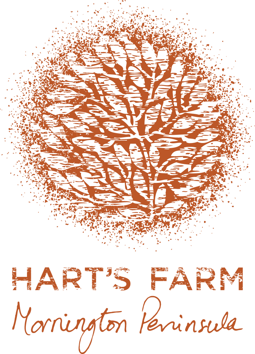 Hart&#39;s Farm