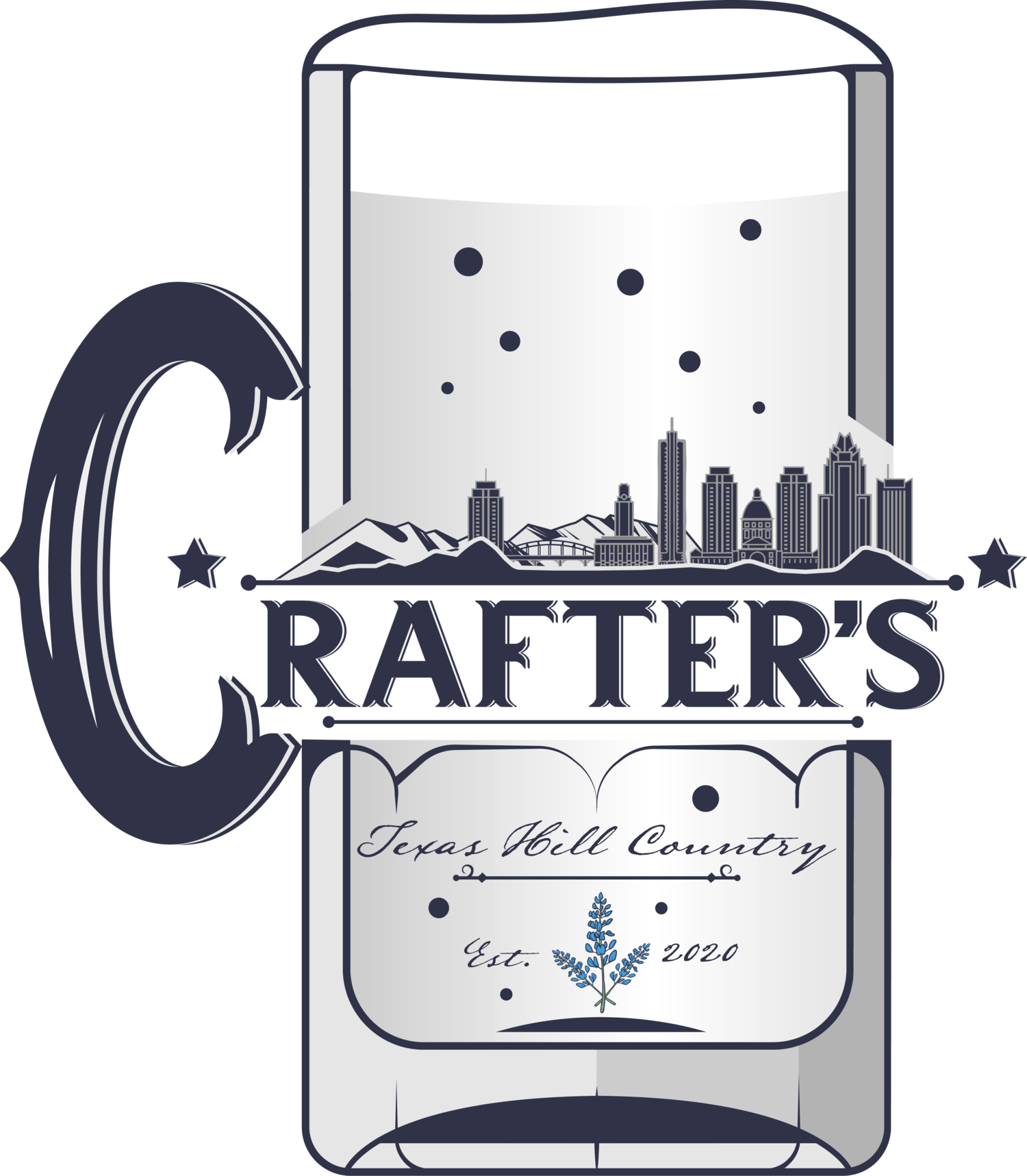 Crafter&#39;s Cocktails