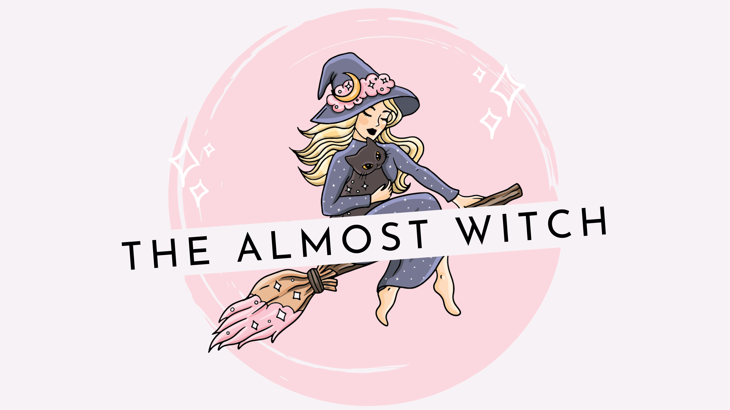 The Almost Witch