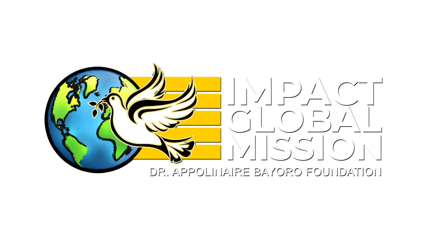 Impact Global Mission, Dr. Appolinaire Bayoro Foundation