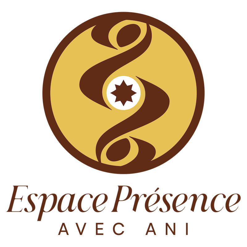Espace Presence with Ani