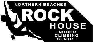 Northern Beaches Rockhouse - Indoor Climbing Centre