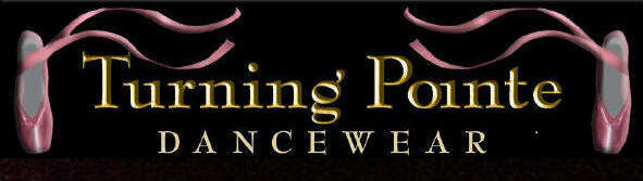 Turning Pointe Dancewear, LLC