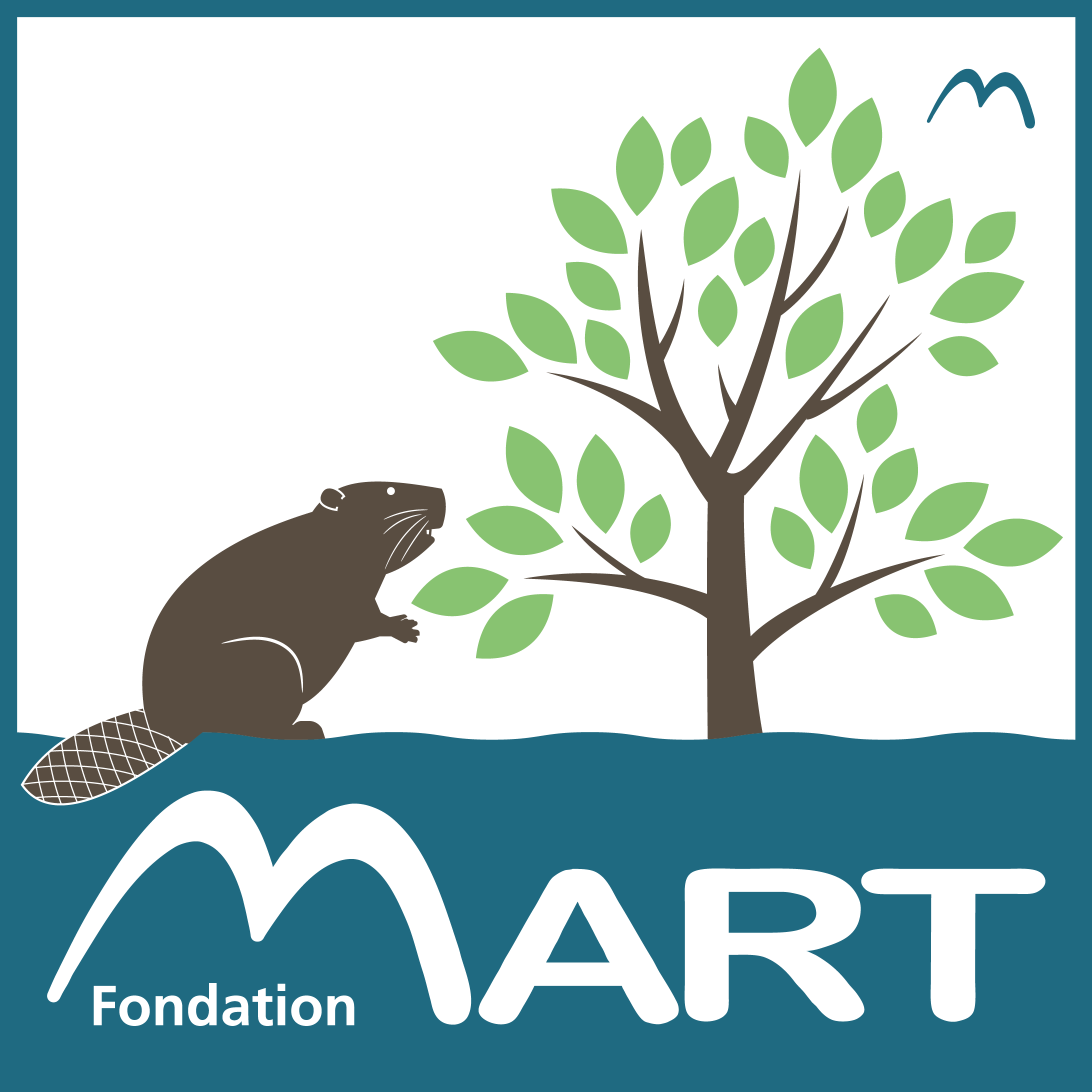 Fondation MART