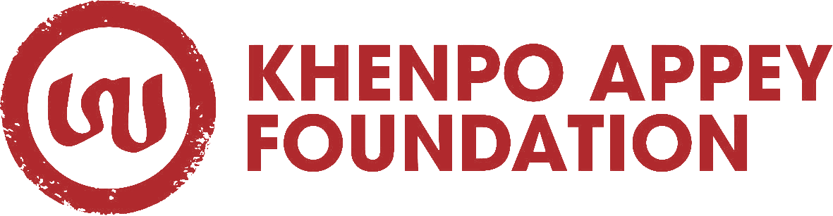 Khenpo Appey Foundation