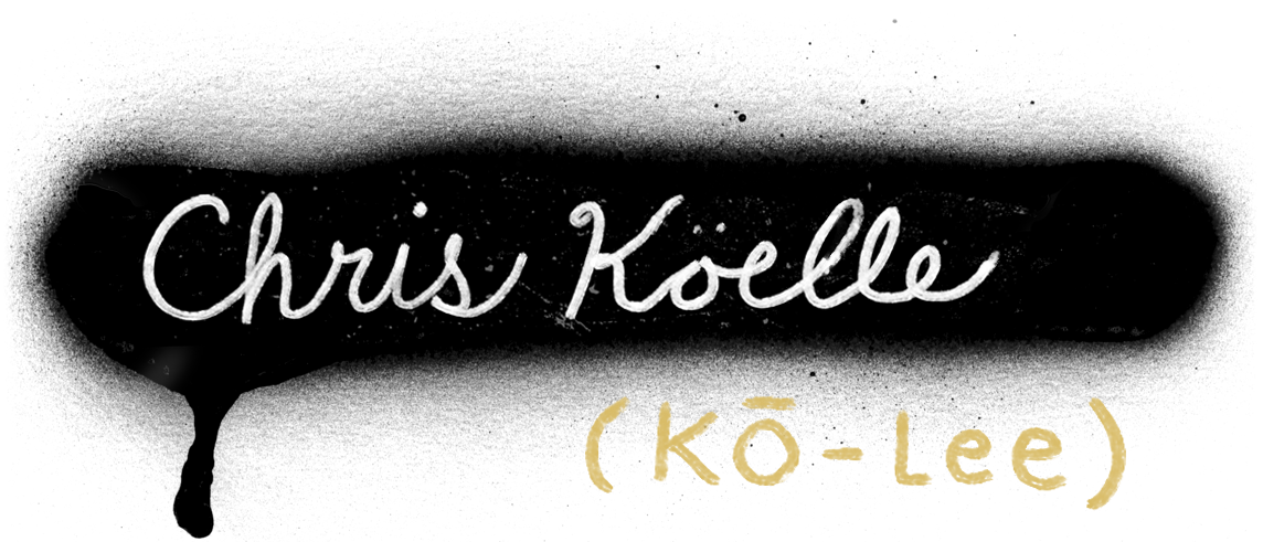 Chris Koelle