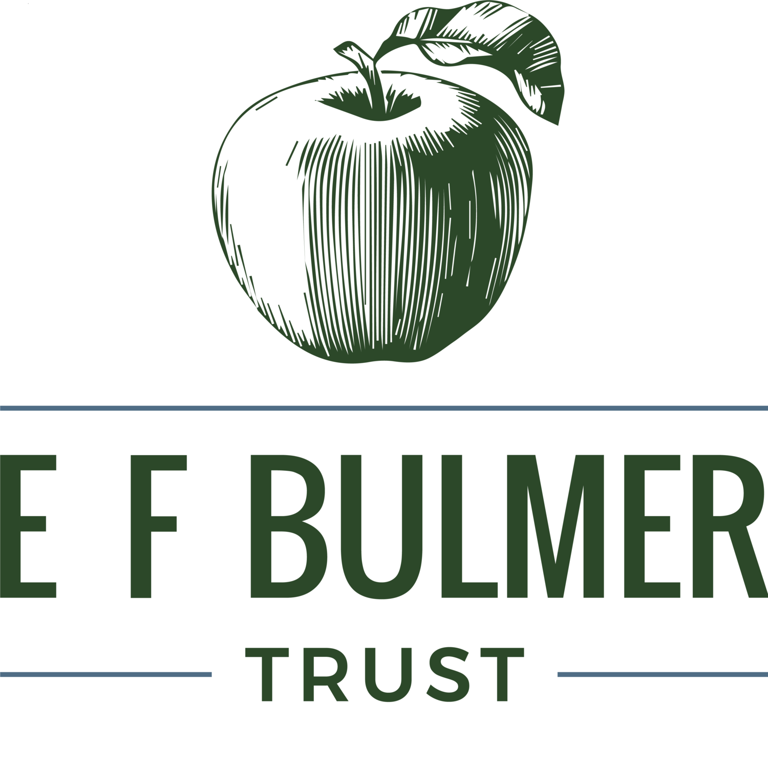 EF Bulmer Trust