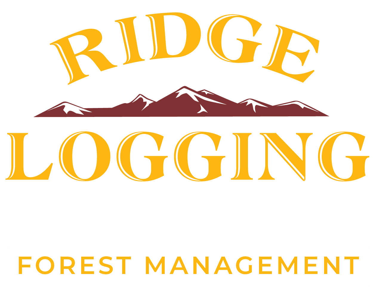 Ridge Logging