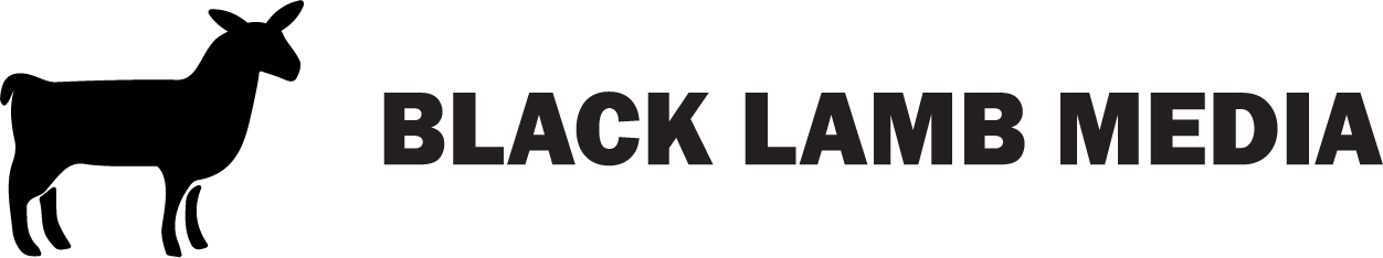 BLACK LAMB MEDIA