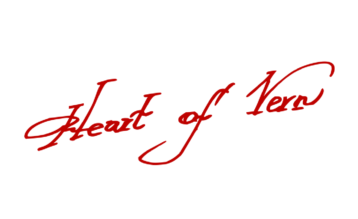 HEARTOFVERN