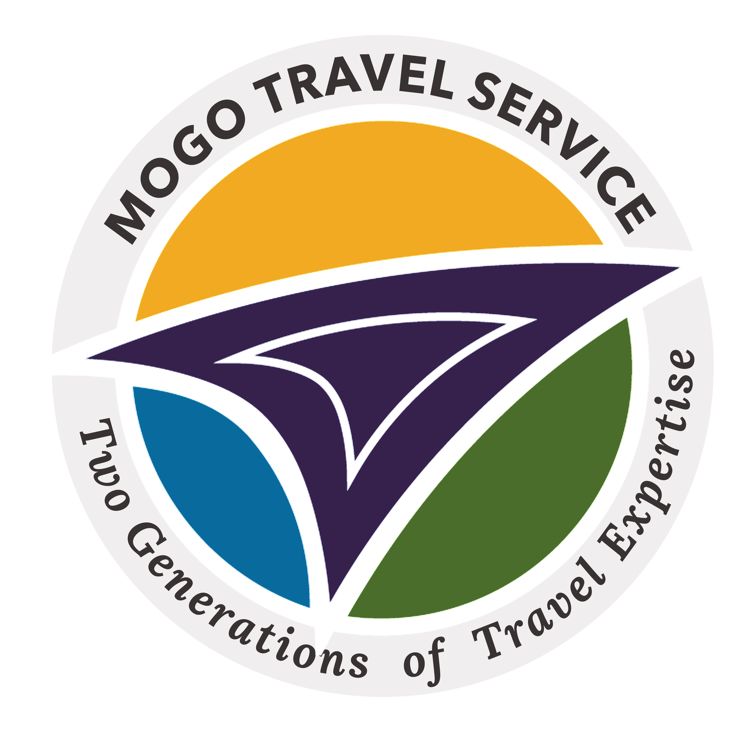MoGo Travel Service 