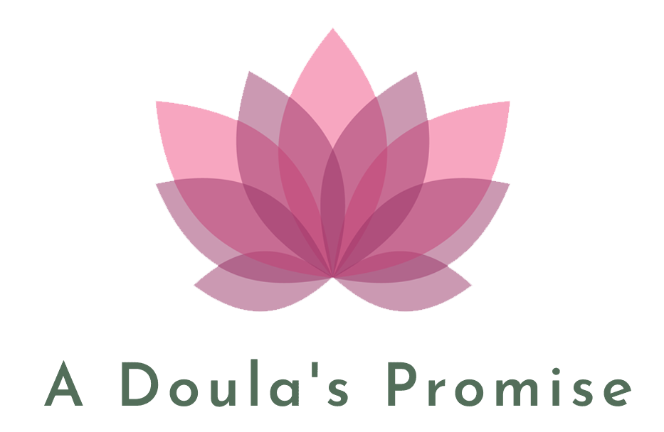 A Doula&#39;s Promise