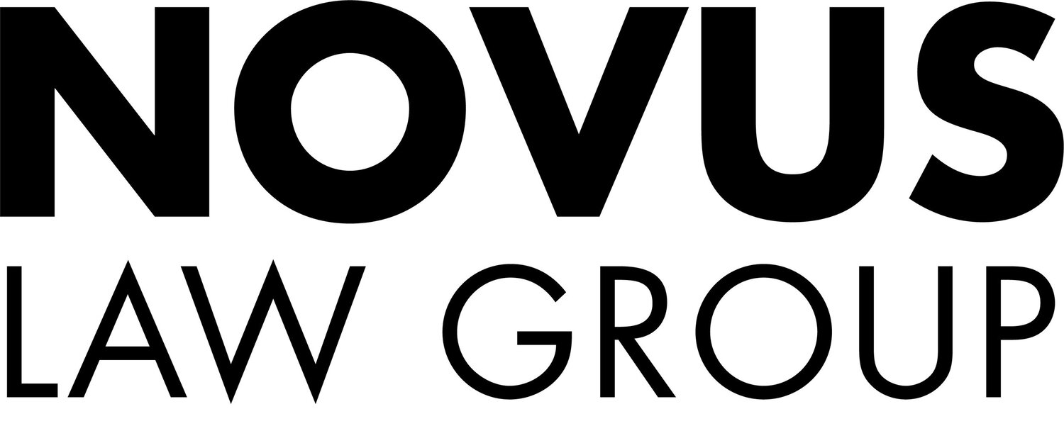 Novus Law Group