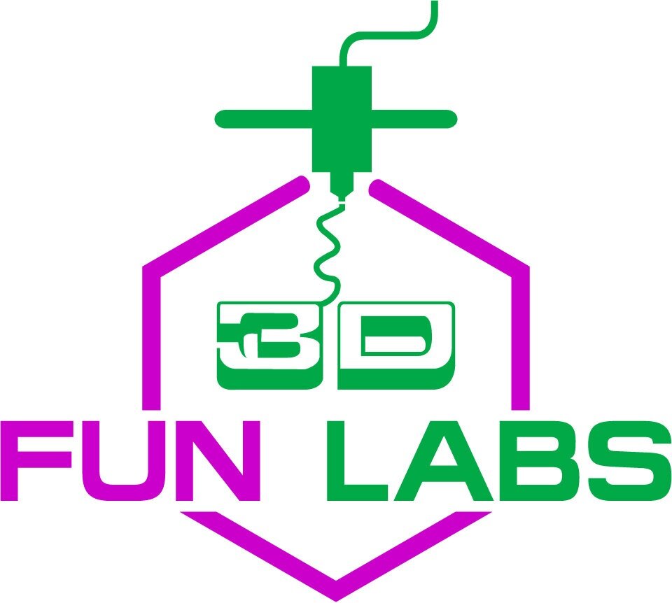 3D Fun Labs