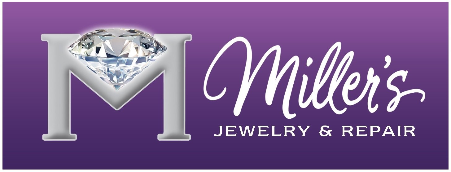 Miller&#39;s Jewelry &amp; Repair