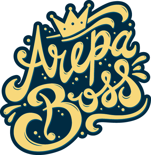 Arepa boss