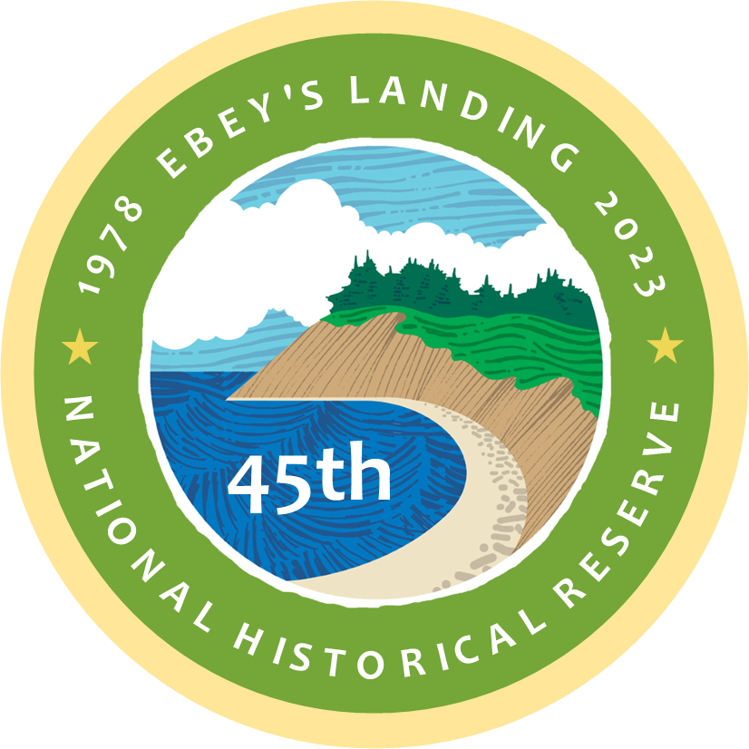 Ebey&#39;s Landing National Historical Reserve