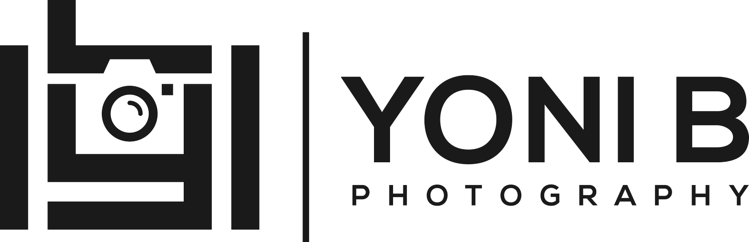 YONI B PHOTOGRAPHY