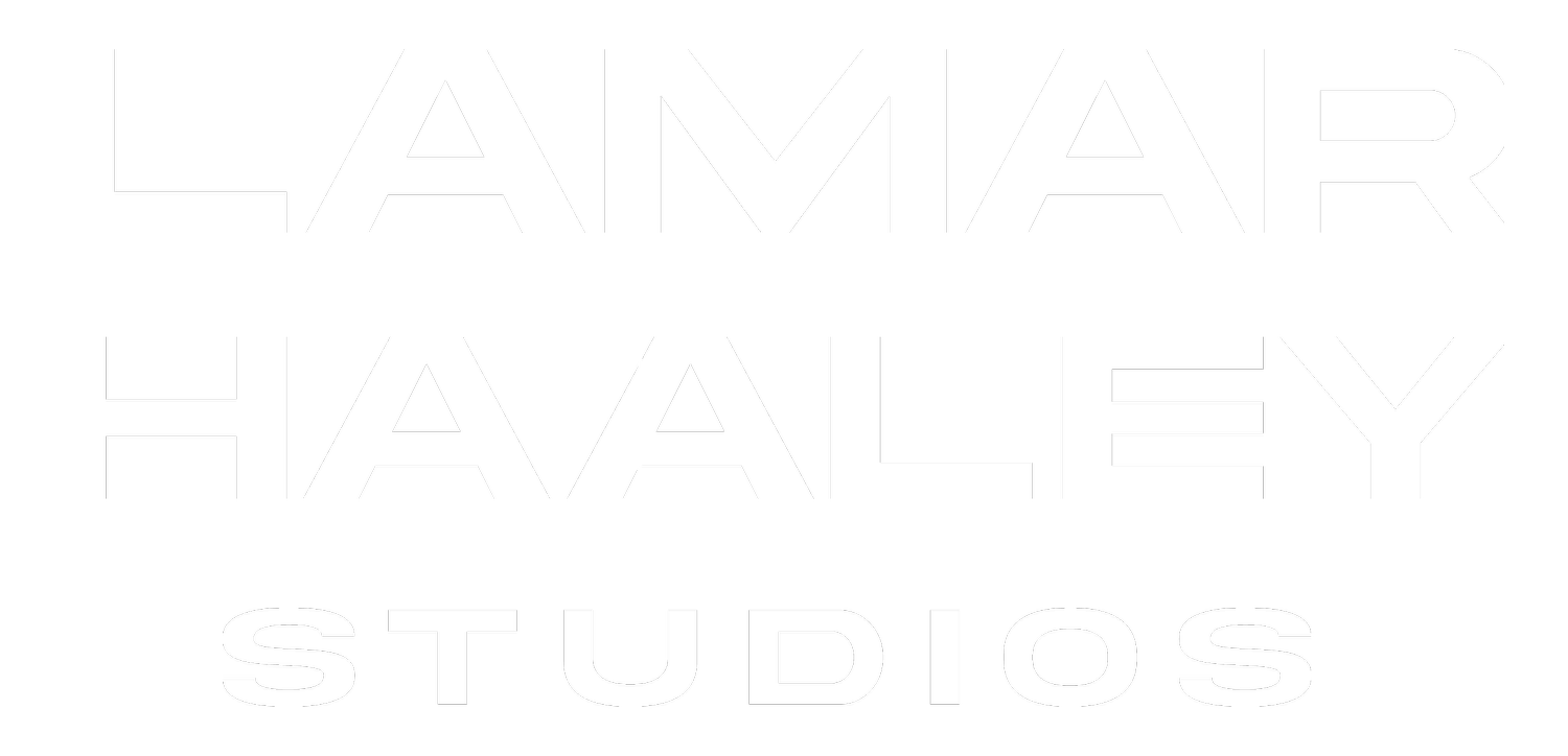 Lamar Haaley Studios | Branded and Original Content Production for Lifestyle, Sports, &amp; Entertainment Brands.