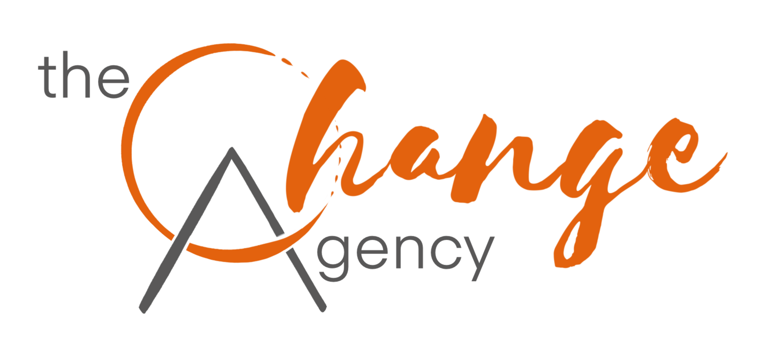 The Change Agency