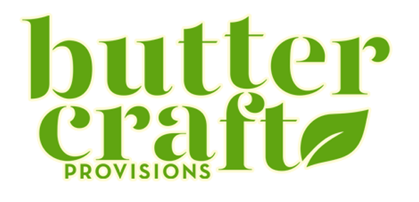 Butter Craft Provisions