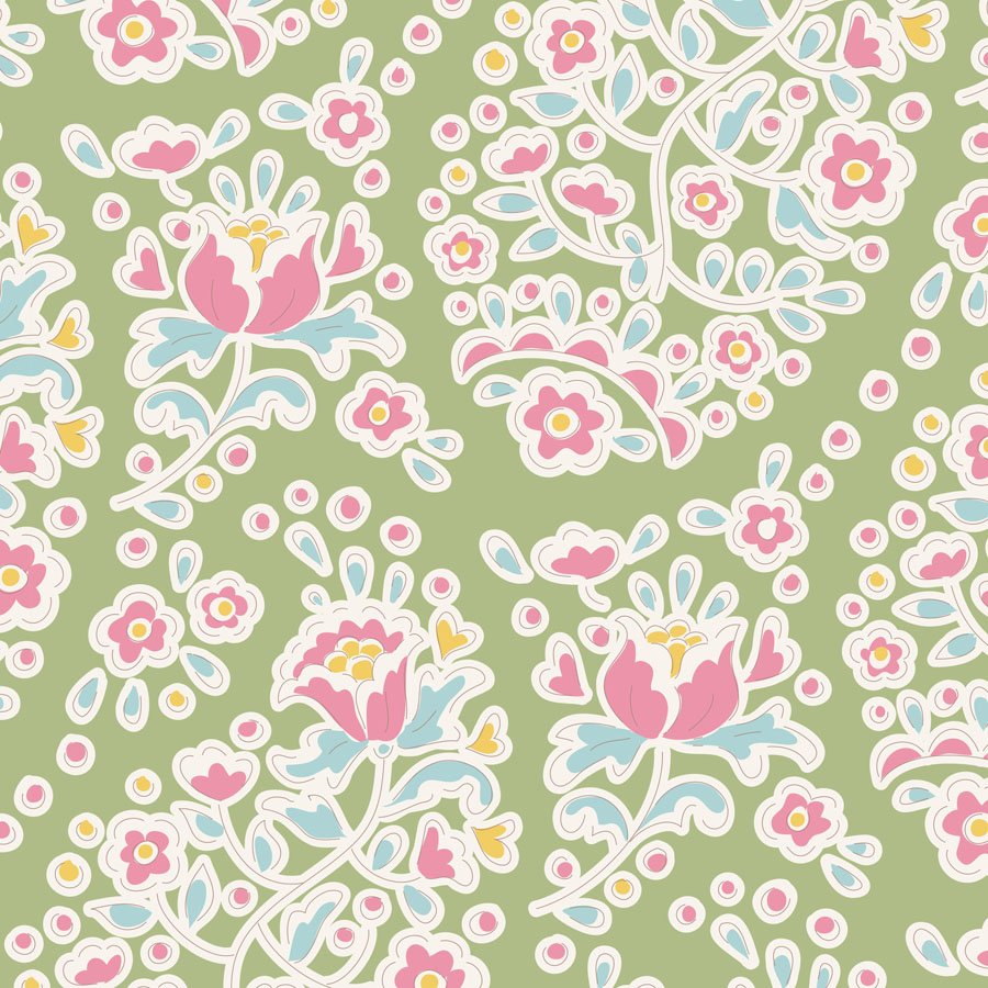 Tilda Yardage available from Multiple Collections Ranging from Birdpond to  Chic Escape — Got Kwilts?