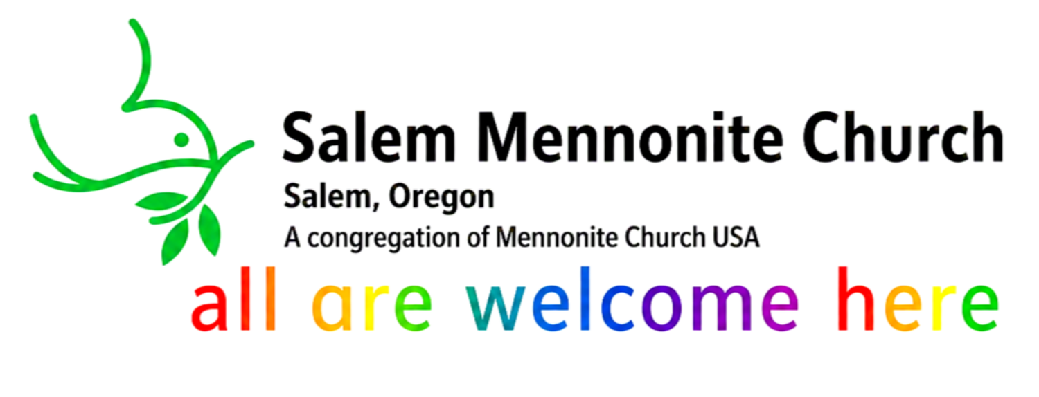 Salem Mennonite Church