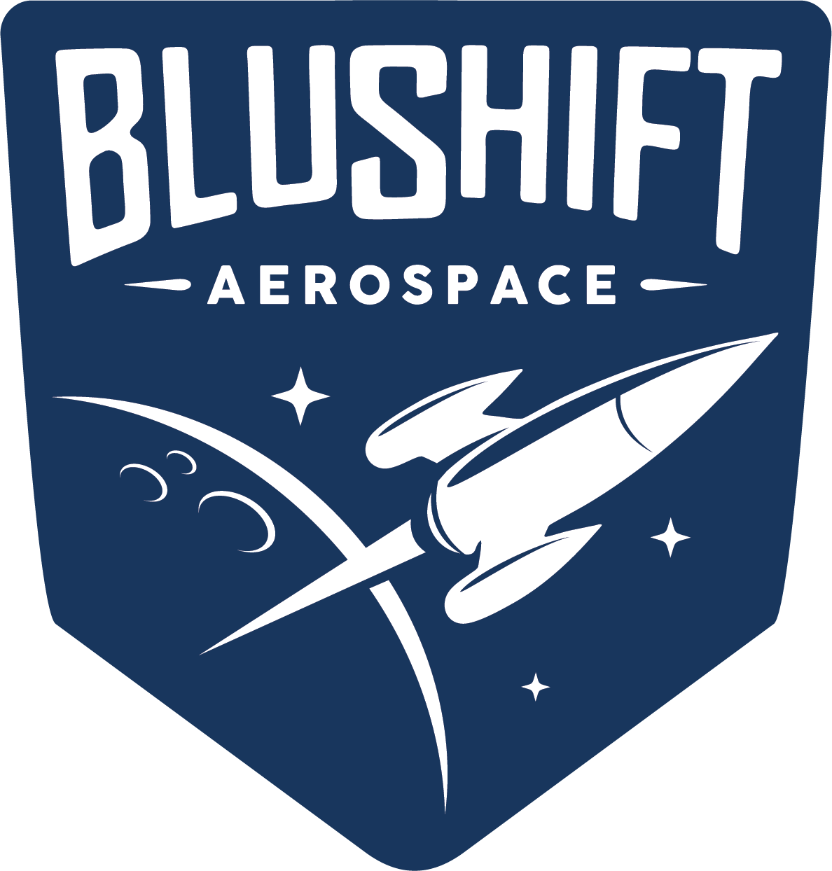 bluShift Aerospace