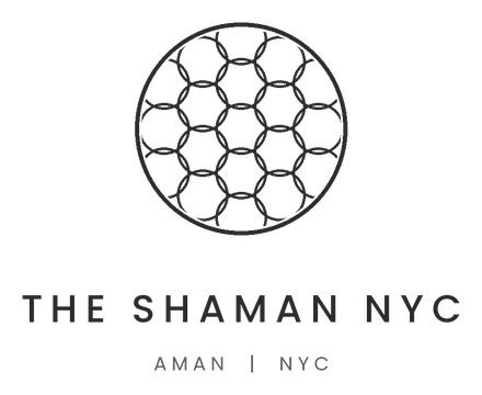 THE SHAMAN NYC