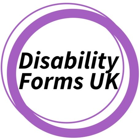 Disability Forms UK