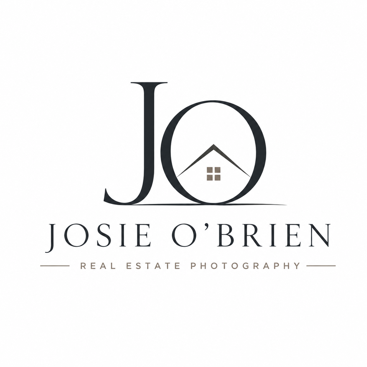 Josie O'Brien Real Estate Photography