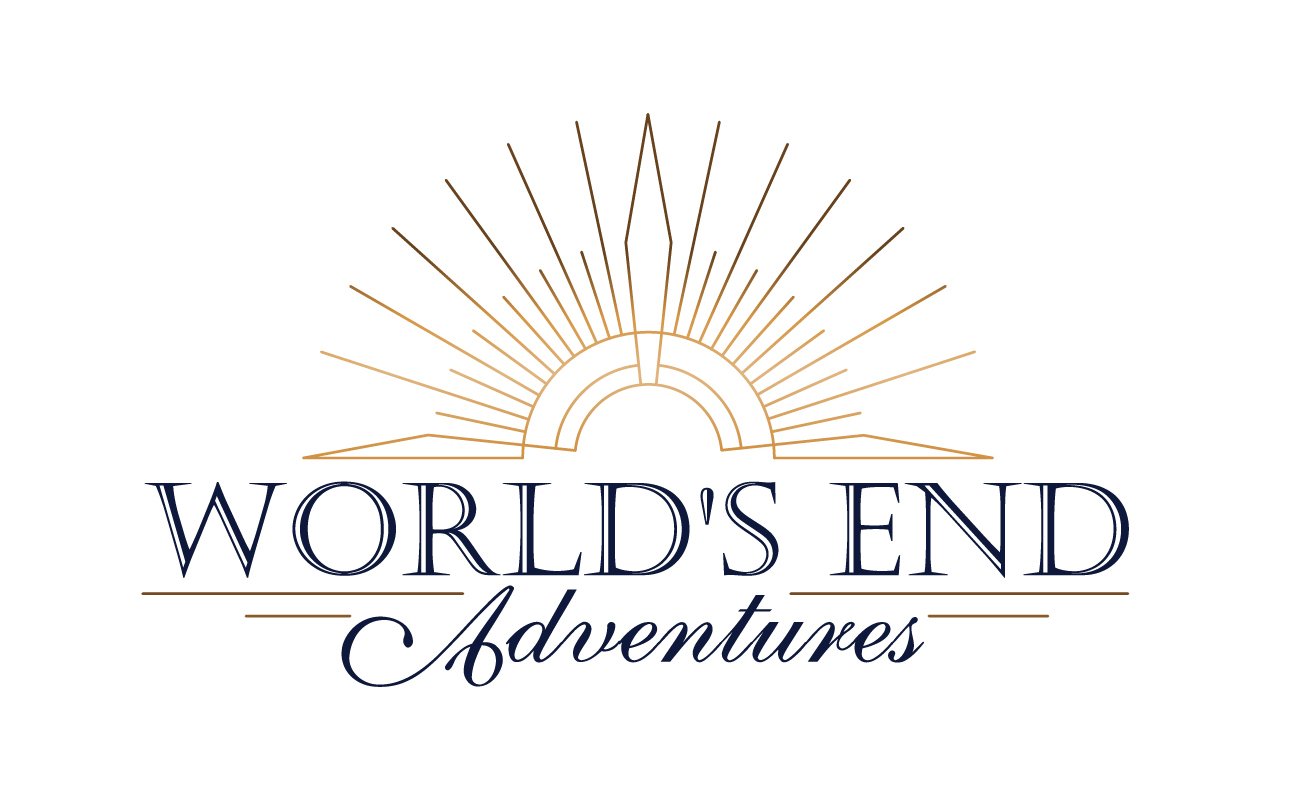 World&#39;s End Adventures