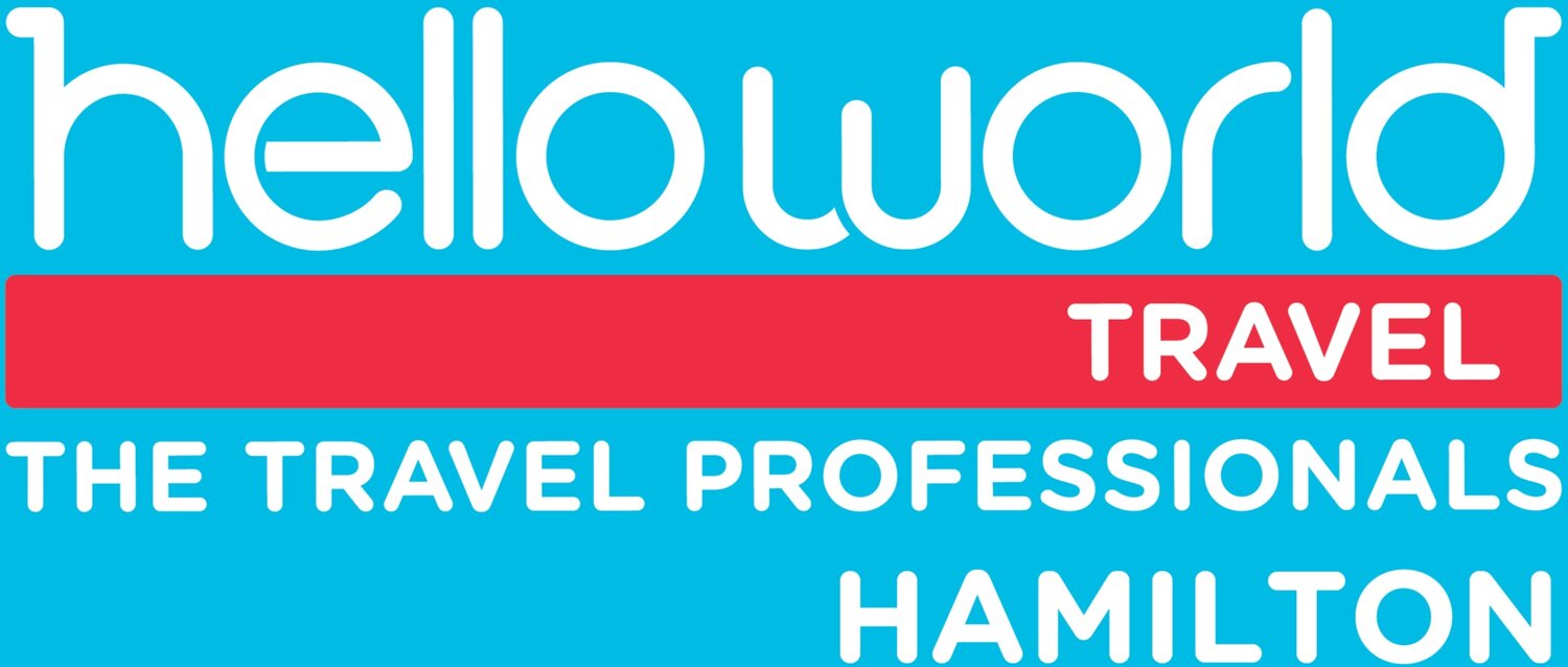 Helloworld Travel Hamilton