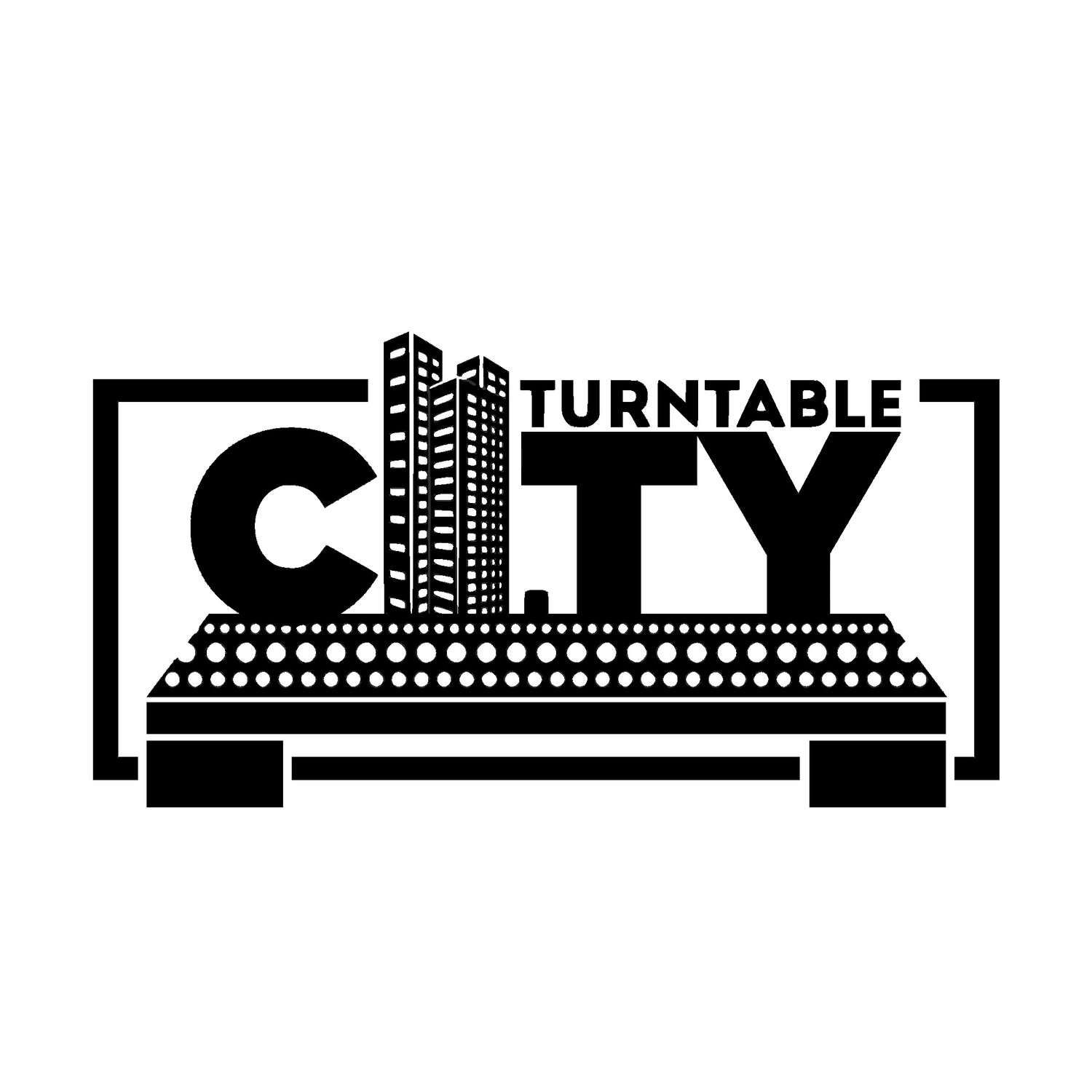 Turntable City