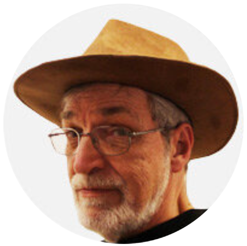 Rodney Richards - Author, editor, writing coach, and publisher who helps writers achieve their best.