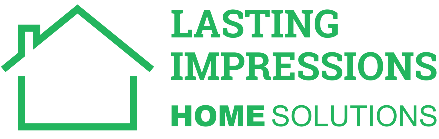 Lasting Impressions Home Solutions