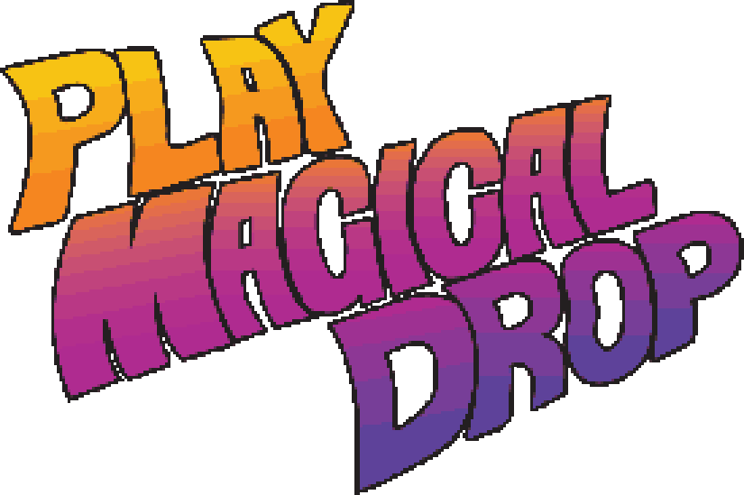 Play Magical Drop