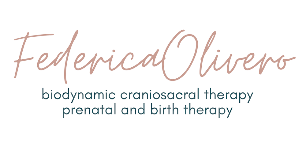 Federica Olivero | Biodynamic Craniosacral Therapy