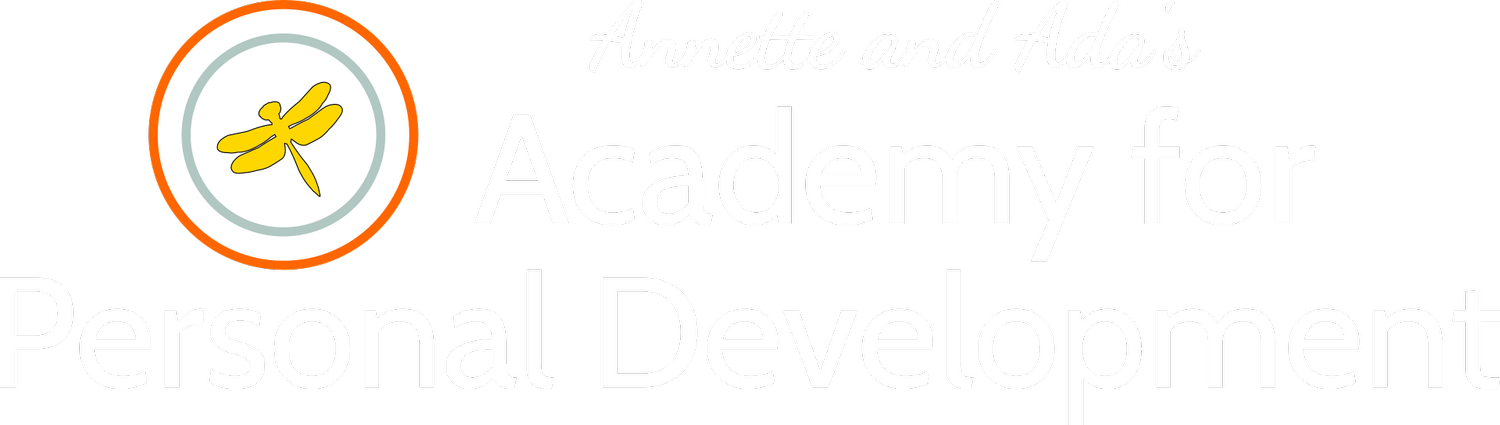 Annette and Ada&#39;s Academy for Personal Development