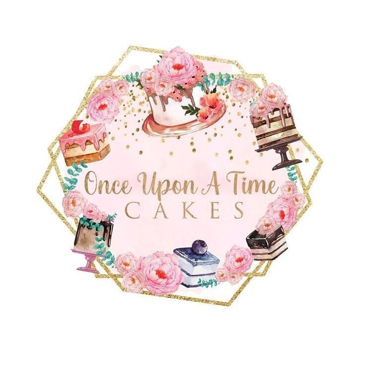 once upon a time cakes
