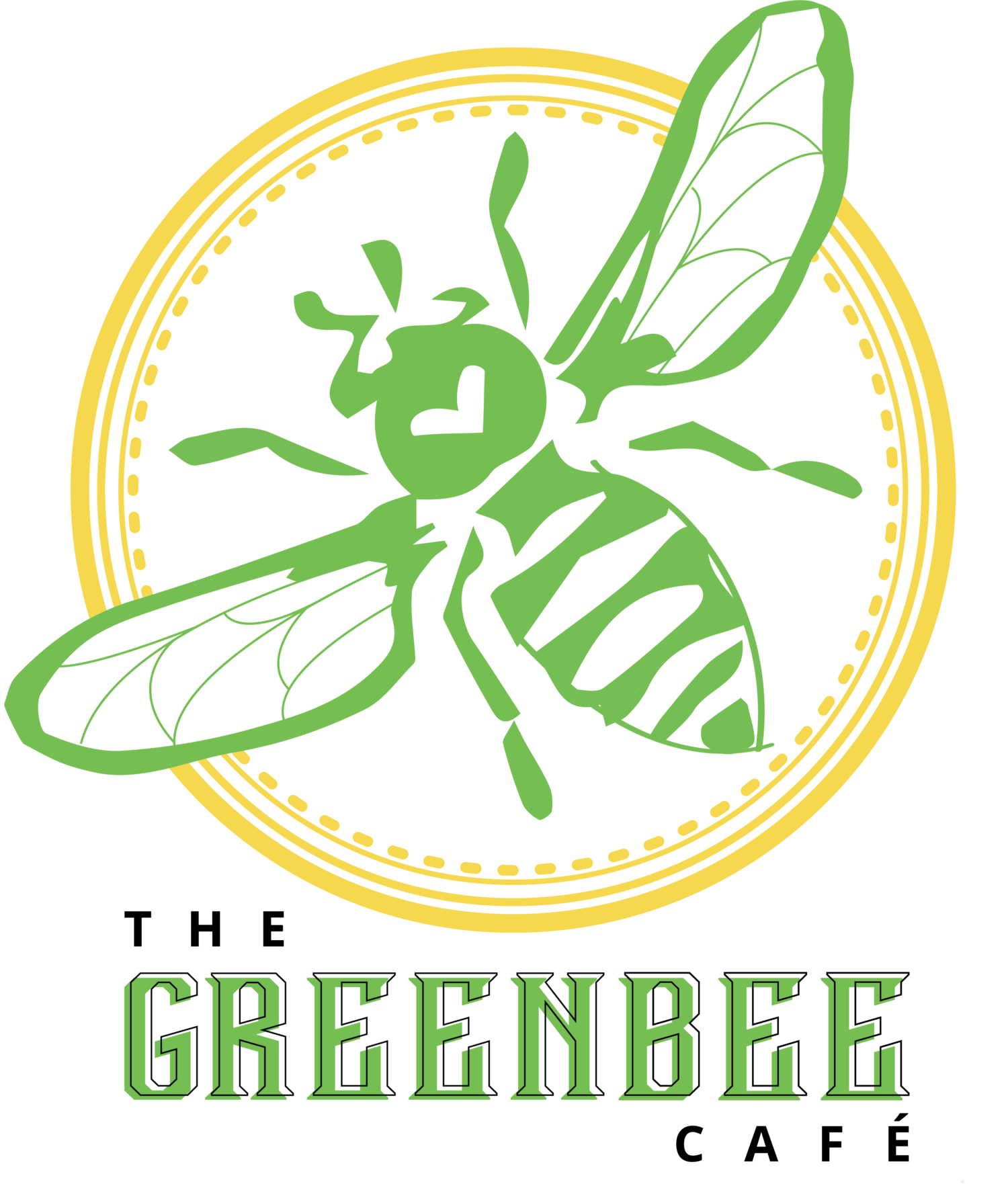The GreenBee Cafe